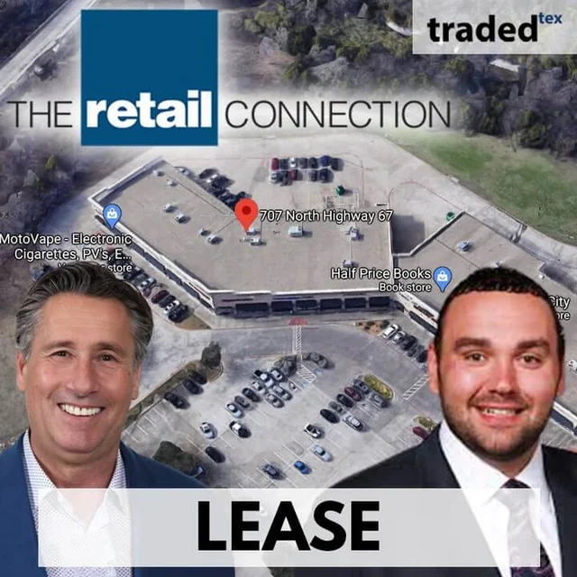Milan Laser Hair Removal Leases 1,340 SF Retail Space At 707 North Highway 67 In Cedar Hill