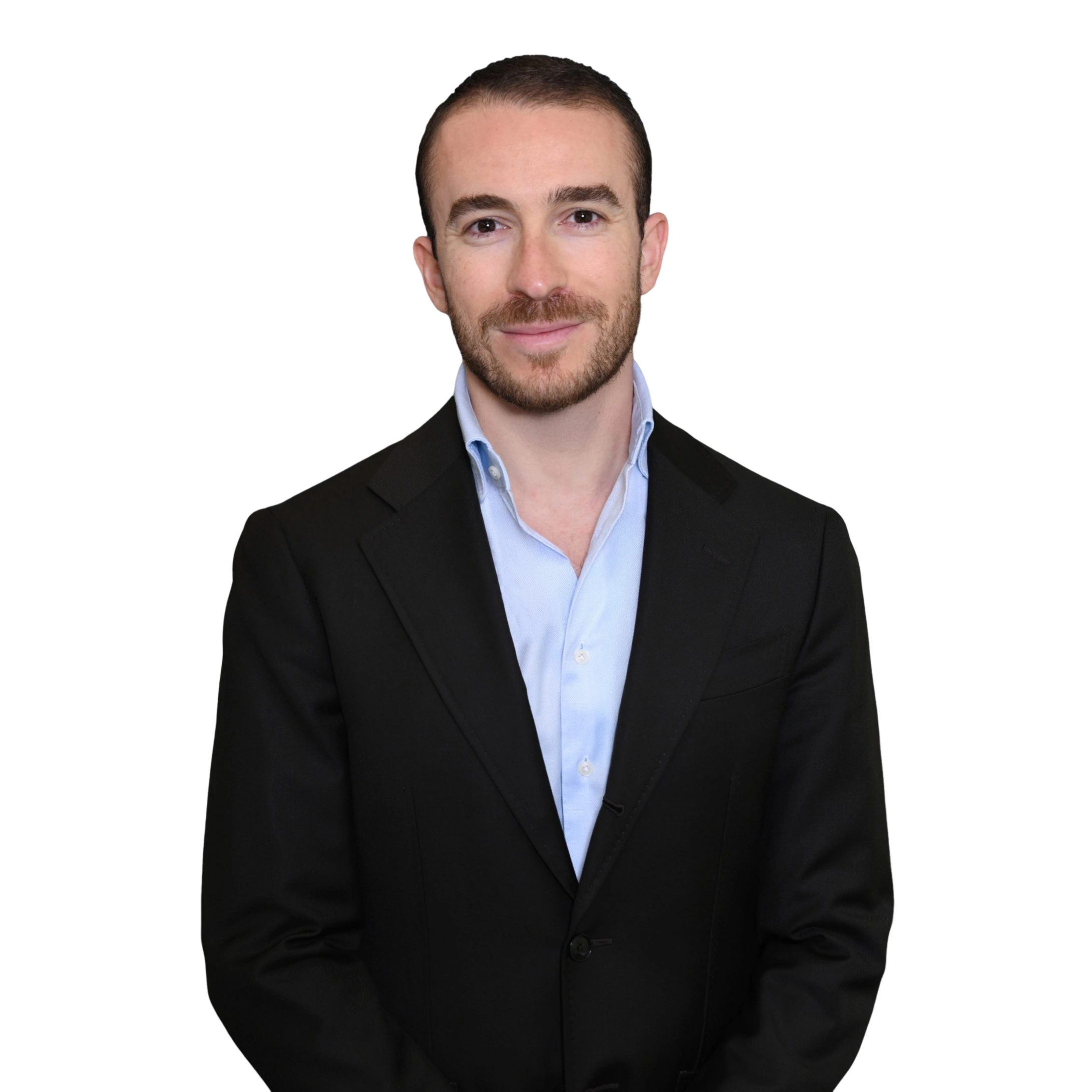 Steven Jemal
