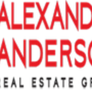 Alexander Anderson Real Estate Group