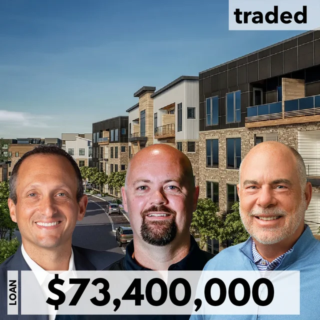 Thrive Companies Secures $73.4M Construction Loan From Affinius Capital For Rockpointe Development In Columbus