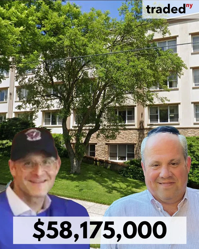 Mark Friedman Of CareRite Centers Acquires Hospital In Whitestone Queens For $58.175M