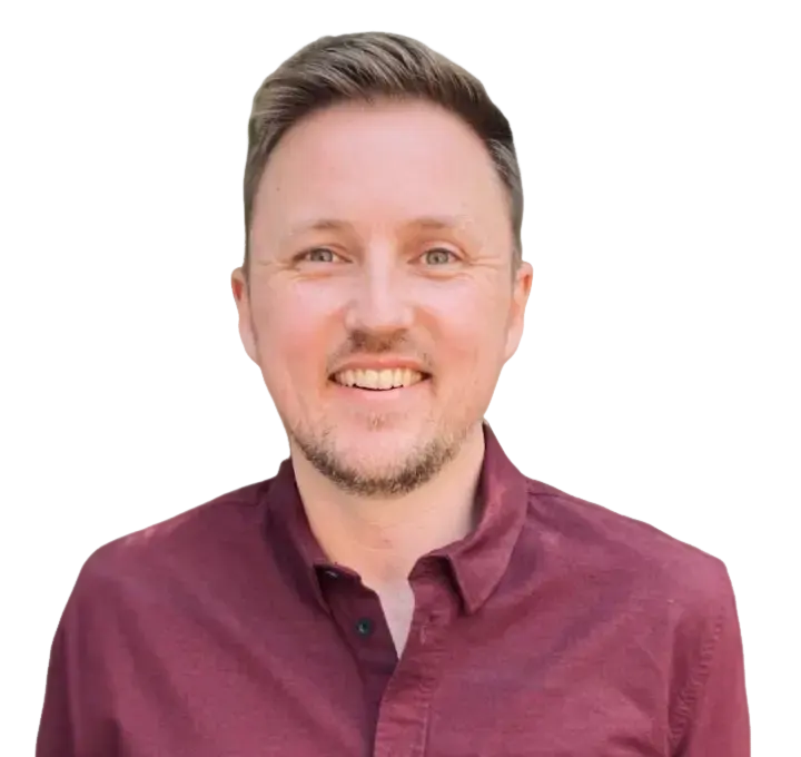 Chris Reeves 