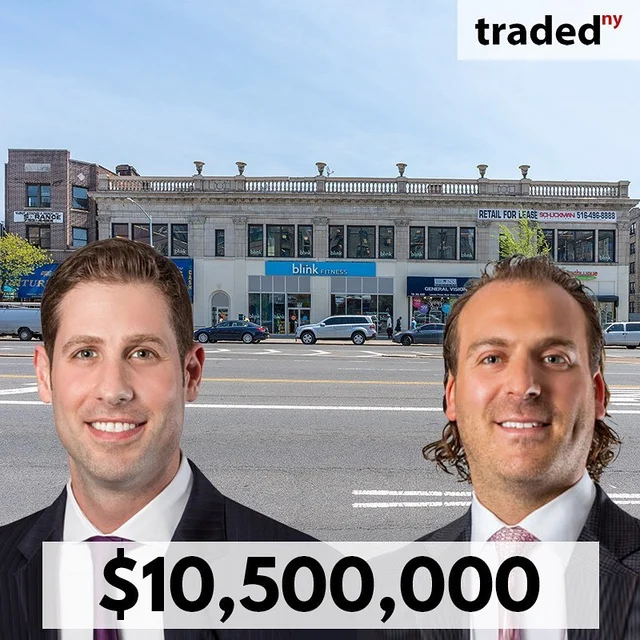 Edward Ostad Acquires Retail Property In Fordham, Bronx For $10.5M