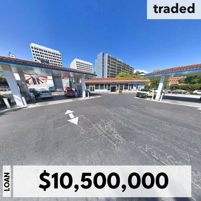 Urban Catalyst Secures $10.5M Bridge Loan From Gantry For San Jose Development Site
