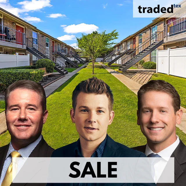 JM Lakeside LLC Acquires Lakeside Village Multifamily In Wylie, Texas