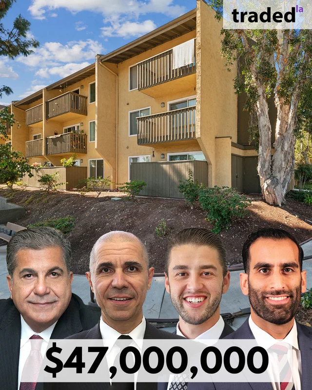 Lincoln Avenue Capital Acquires Senior Housing Asset For $47 Million In San Diego From ARKA Properties And Black Equities