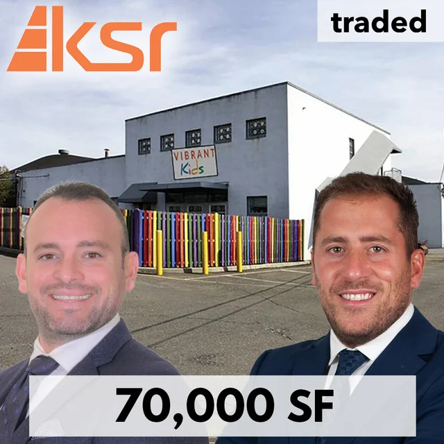 Guindi Family Sells Industrial Asset At 594 Jersey Avenue New Brunswick For $11.995M