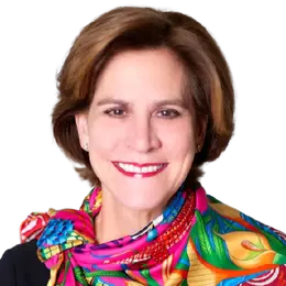 Suzann Richardson