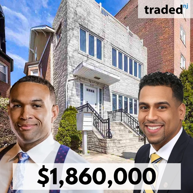 Dilek Ilboga Sells Multifamily Property In West New York, NJ For $1.86M
