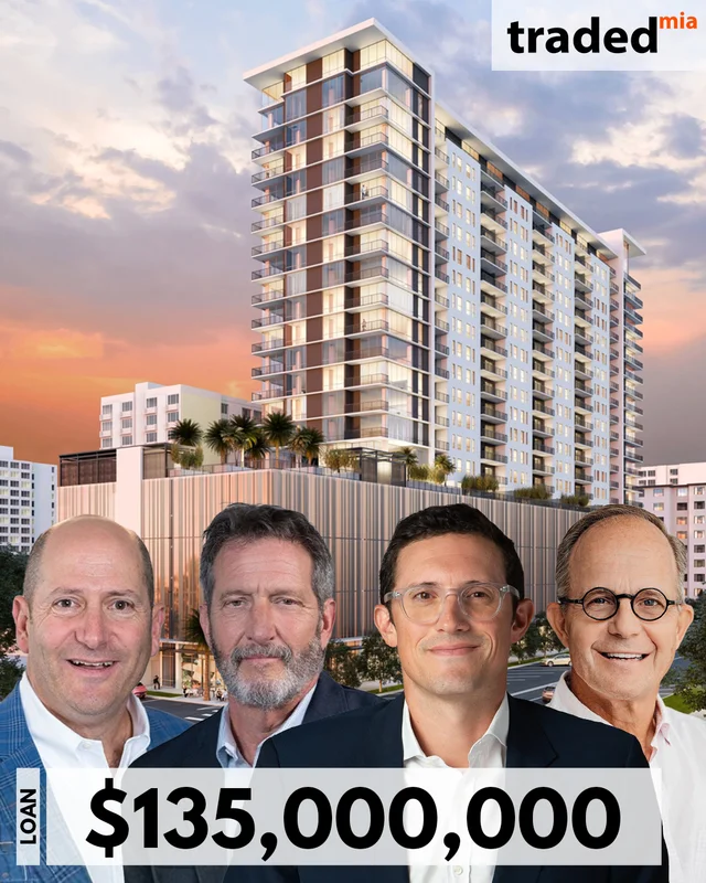 Joint Venture Secures $135 Million Loan From Affinius Capital For 275 Fifth Street Development