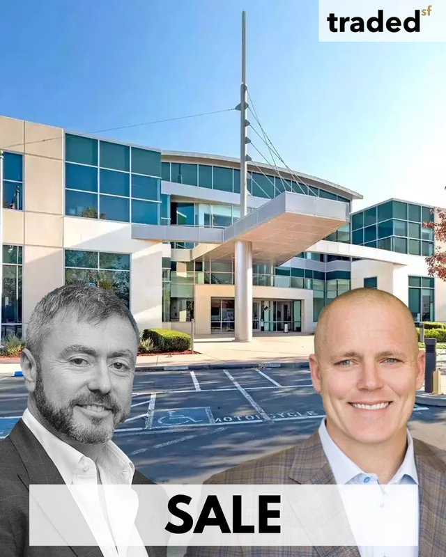 Michael Sorochinsky And Chris Neighbor Acquire 5.9-Acre Development Site In San Jose From LBA Realty