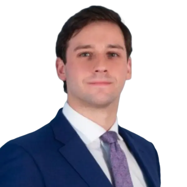 Conor Desimone