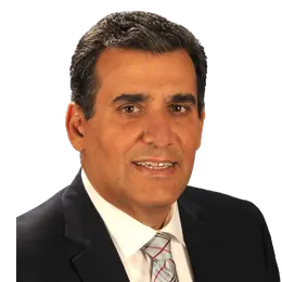 Eddy Martinez