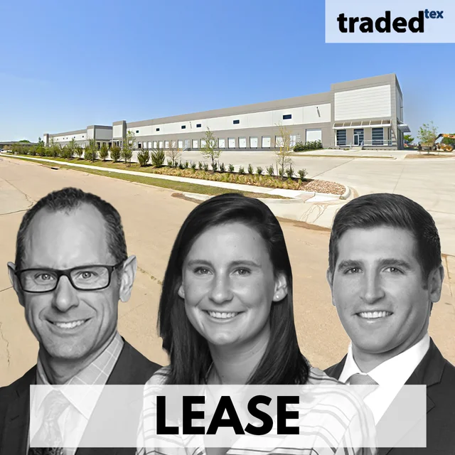 Veolia Es Technical Solutions LLC Leases Industrial Property In Arlington With Brokers Canon Shoults, Maddy Canty, And Caleb McCoy