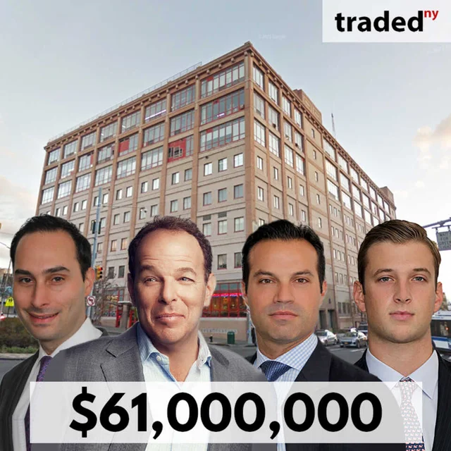 Related Fund Management Acquires Mixed-Use Asset In Long Island City For $61M