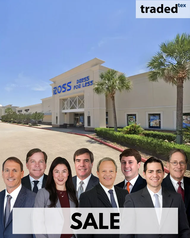 Alan Hassenflu Of Fidelis Realty Partners Acquires Baybrook Village Shopping Center From O’Connor Capital Partners And Wafra