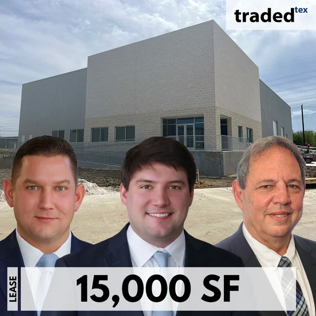 Finial Group Leases Industrial Space To Alliance SouthernCarlson In Houston
