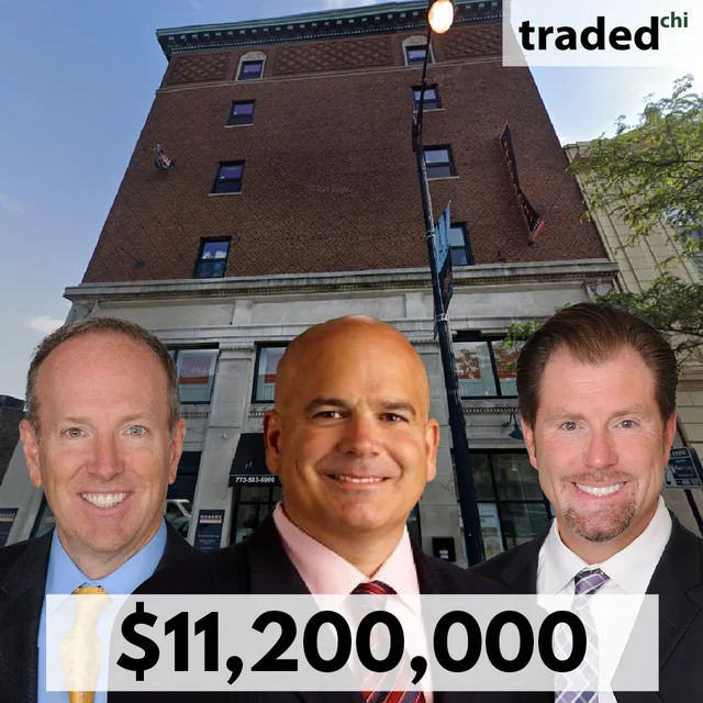 Storage Post Acquires Self Storage Portfolio In Chicago From Honore Holdings For $11.2 Million