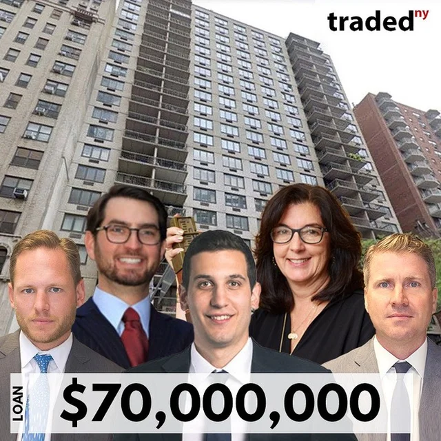 Manhattan Skyline Management Secures $70M Refinance Loan For Murray Hill Multifamily
