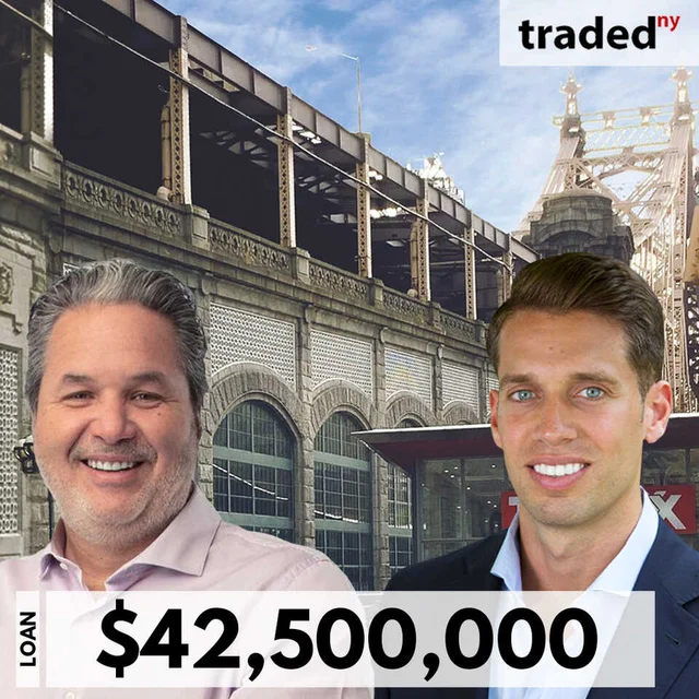 Maddd Equities Secures $42.5M Refinance Loan For Bridgemarket In Upper East Side, Manhattan