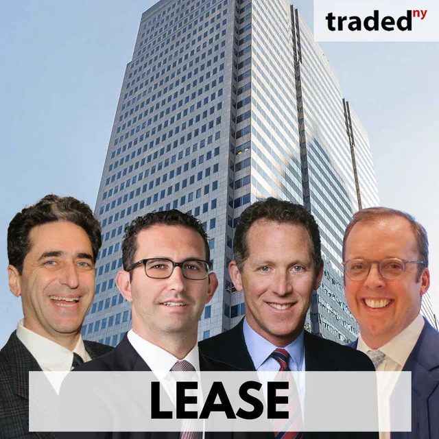 Legal Aid Society Signs 72,091 SF Office Lease At 199 Water St. Manhattan