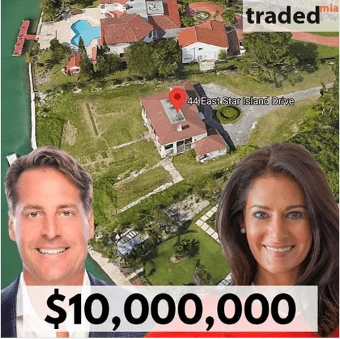 Hartstone Investments Ltd Acquires Development Site On Star Island For $10M