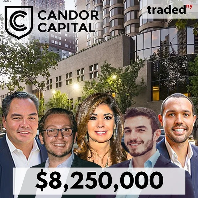 Candor Capital Acquires Office Condo In Murray Hill For $8.25M