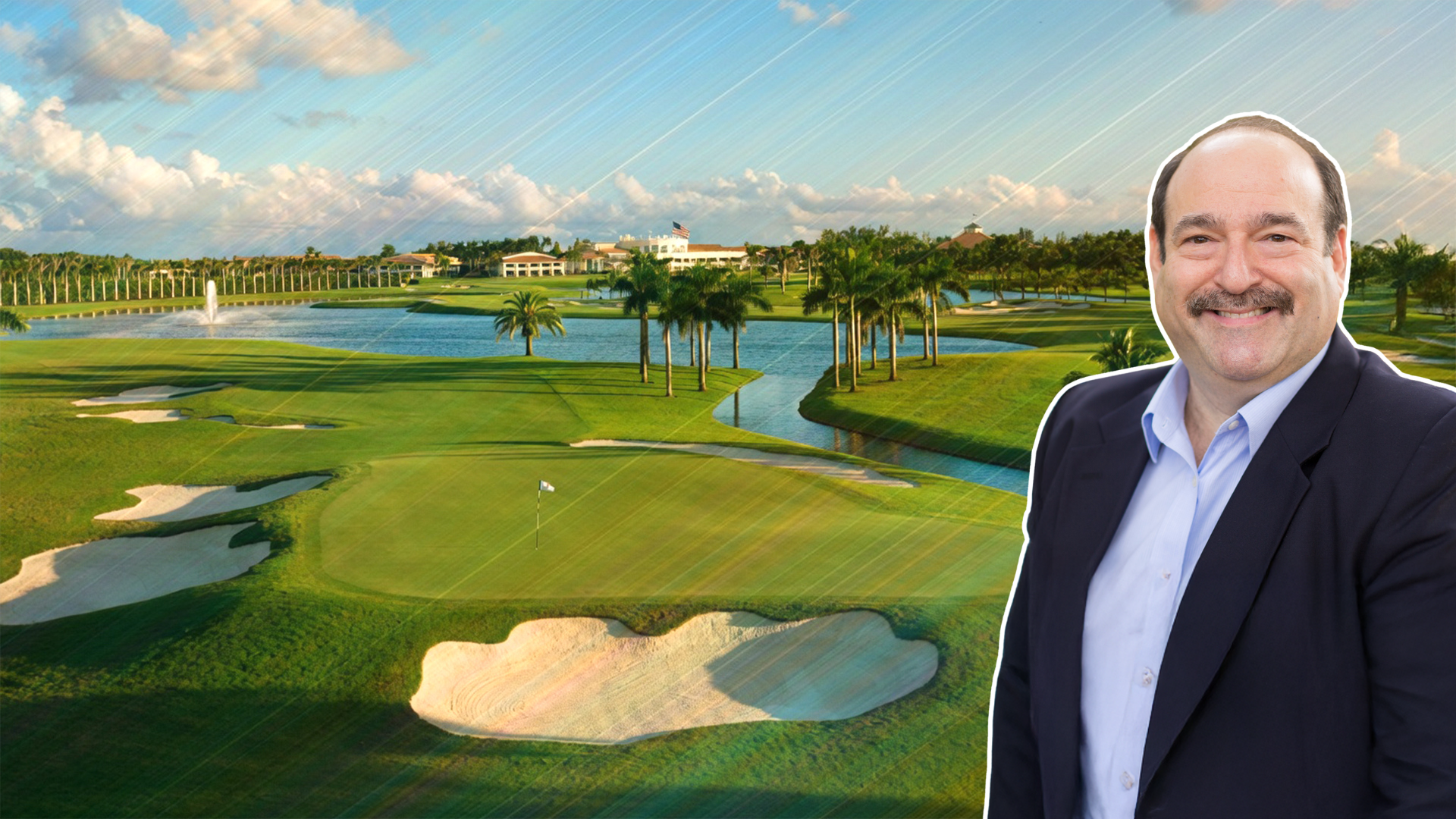 Florida Infill Law Could Fast-Track Golf Course | Traded