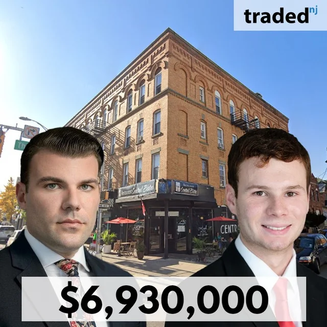 Redwood Realty Advisors Facilitates $6.9M Sale Of Multifamily Assets In Jersey City, NJ