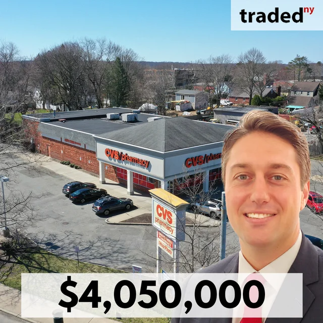111 Depot Realty LLC Acquires Retail Property In Huntington Station For $4.05M With Schuckman Realty
