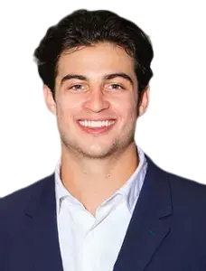 Marlon Robins