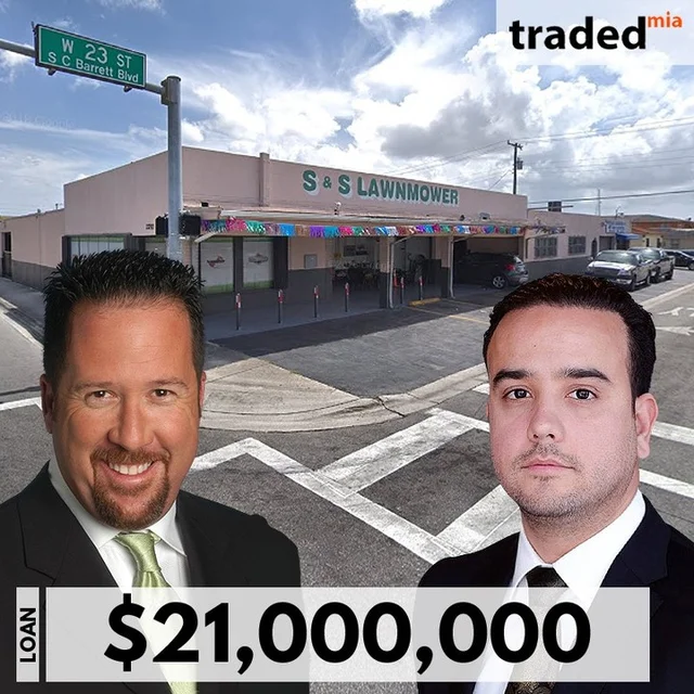 Prestige Companies Acquires Multifamily Property In Hialeah For $21M