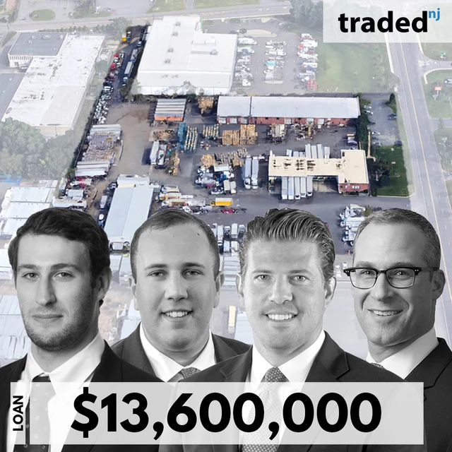 Ridgecut Road Acquires 6-Acre Industrial Site In New Brunswick For $13.6 Million With JLL's Assistance