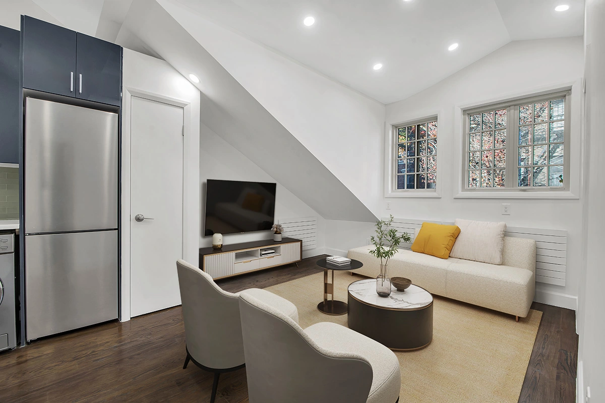 Christopher Street - Prime West Village Mixed Use