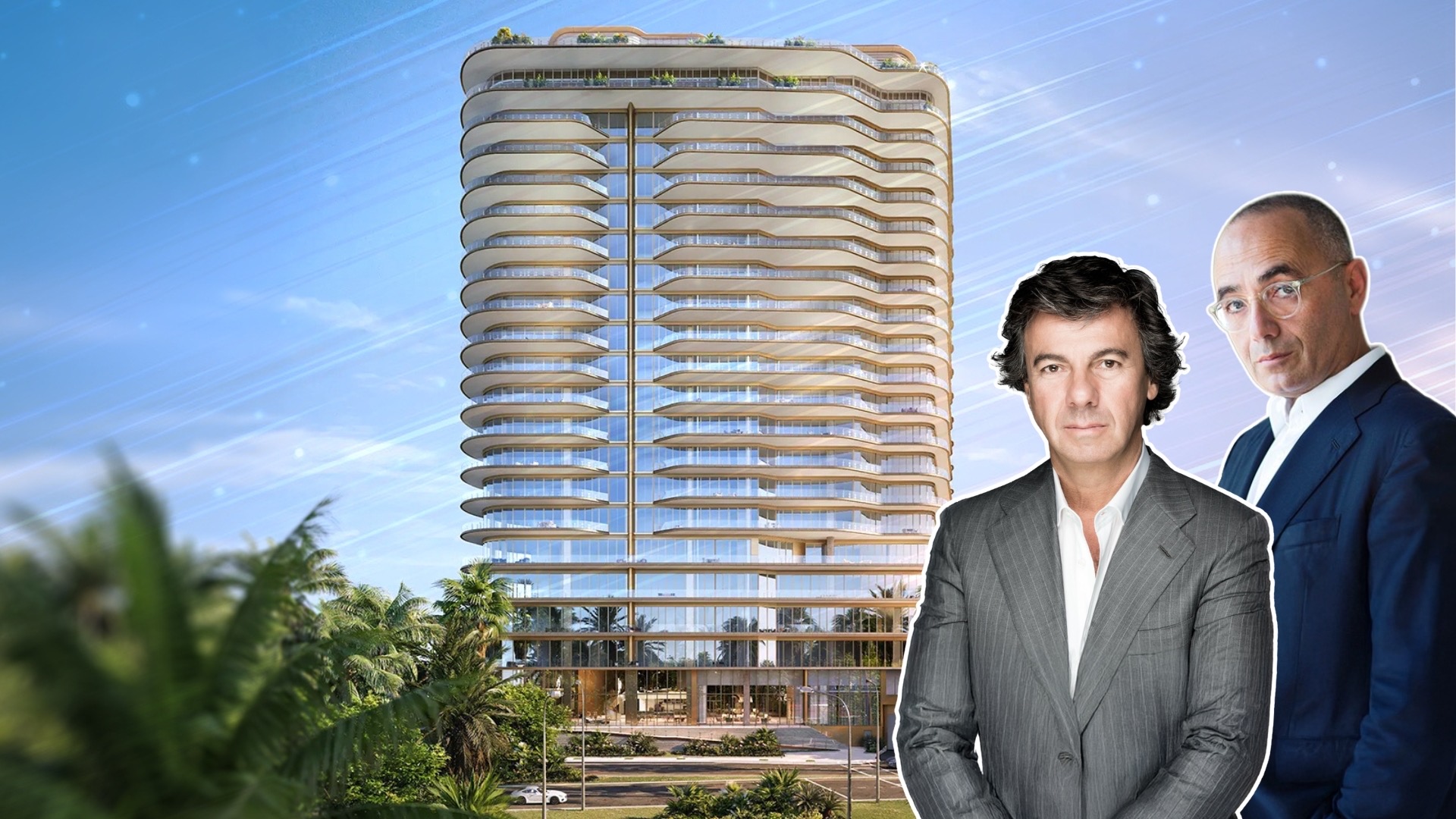 CMC Group, Fort Partners' Four Seasons Coconut Grove Goes Vertical on ...