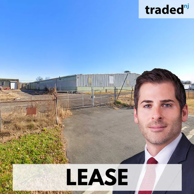 Armstrong Logistics Expands With 157,823 SF Industrial Lease In Edgewater & Edison