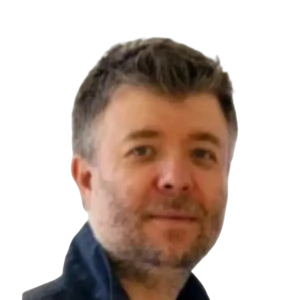 Russell Greenberg