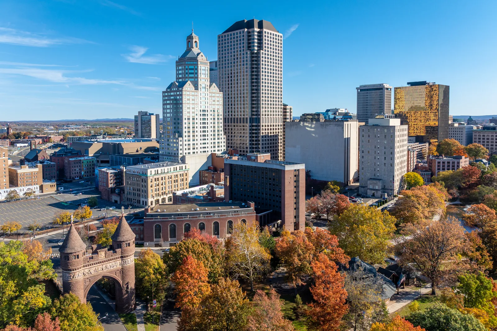 New England Metros Lead Nation’s Tightest Rental Markets