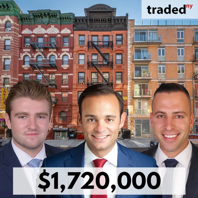 Miklos Vasarhelyi Acquires 26 Henry Street In Two Bridges For $1.72M