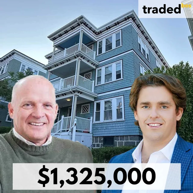 Coldwell Banker Acquires Multifamily Property In Dorchester, MA For $1.325M