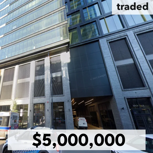 Focus Development Acquires Retail Property On Halsted Street In Chicago For $5M