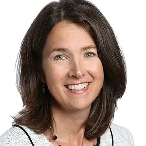 Susan Bergdoll
