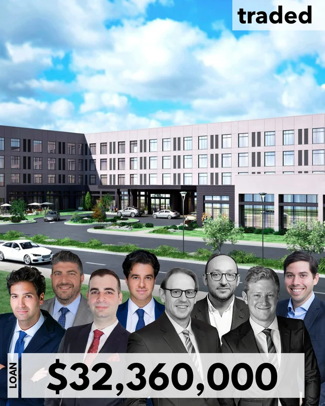 Spandrel Development Partners Secures $32.36M Construction Loan For AC Marriott Huntsville Hotel