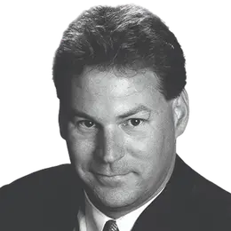 Sean Deasy