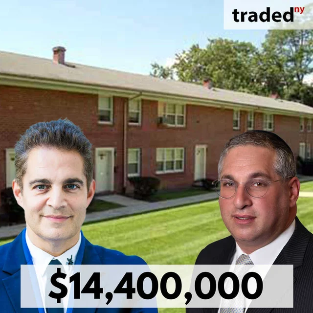 Unppg Management Acquires 82-Unit Rental Property In Croton-on-Hudson, Westchester County For $14.4M