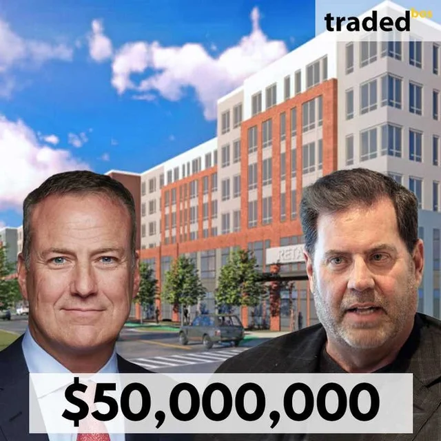 Greystar Acquires Development Site In Everett, MA For $50M