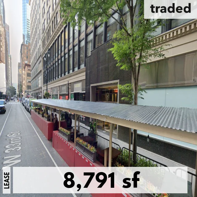 SA&E International Bags And Accessories Leases Retail Space In New York