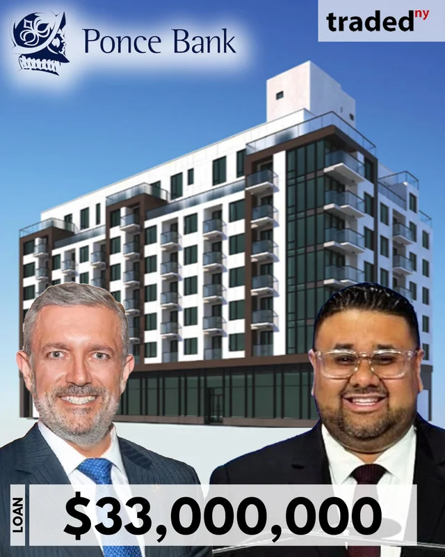 Jack Fang Secures $33 Million Bridge Loan For Multifamily Development In Long Island City