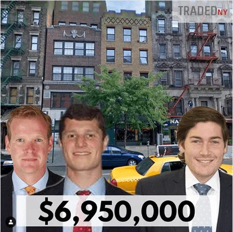 Highpoint Property Group Acquires Mixed-Use Property On 2nd Avenue In Manhattan