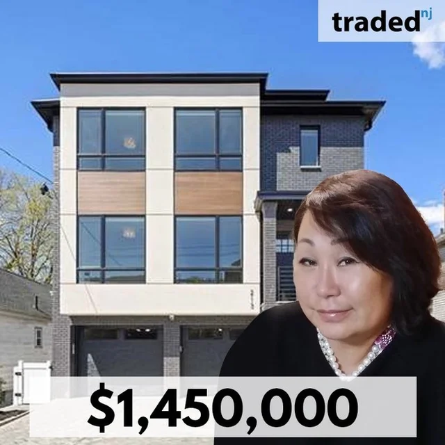 Gina Seo Sells Multifamily Property In Palisades Park, NJ For $1.45M
